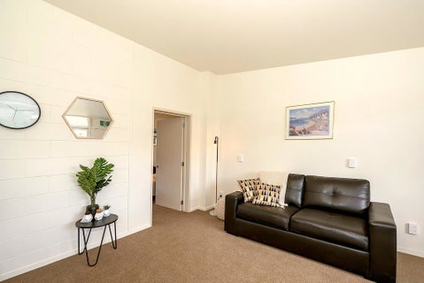 Otematata Lakeside Apartments - Tourism Bookings NZ 2