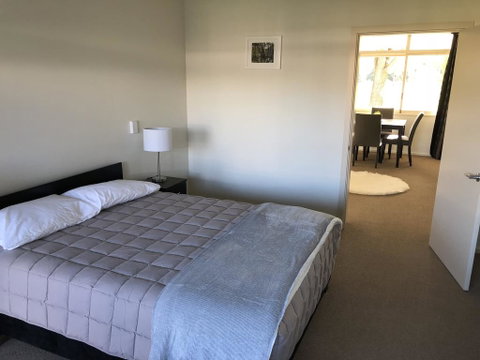 Otematata Lakeside Apartments - Tourism Bookings NZ 1