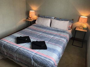 Oto centre Homestay