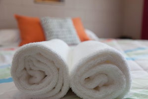 Otorohanga  Waitomo Motels