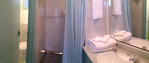 Owaka Lodge Motel - Tourism Bookings NZ 3