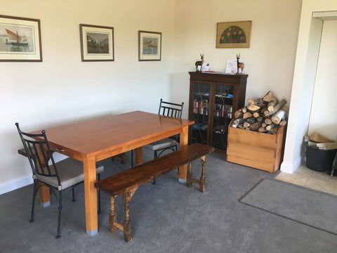 Pahau Downs - Tourism Bookings NZ 1