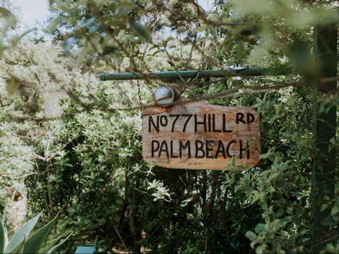 Palm Beach Bungalows - Tourism Bookings NZ 0