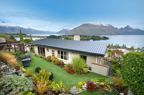 Panoramic Views - Tourism Bookings NZ 0