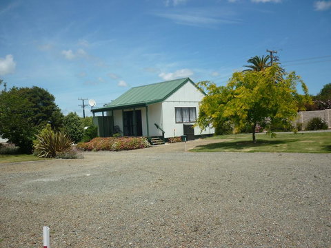 Paparoa Motor Camp - Tourism Bookings NZ 2