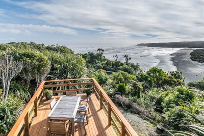 Paparoa Park Motel
