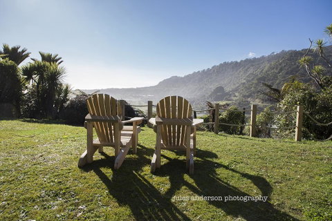 Paparoa Park Motel - Tourism Bookings NZ 2