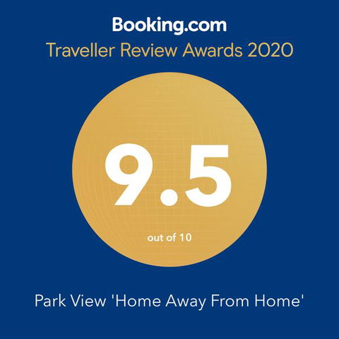 Park View 'Home Away From Home' - Tourism Bookings NZ 3