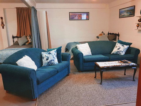 Park View 'Home Away From Home' - Tourism Bookings NZ 0