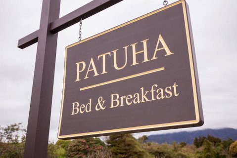 Patuha Lodge - Tourism Bookings NZ 3