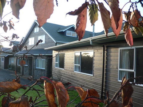 Patuha Lodge - Tourism Bookings NZ 1