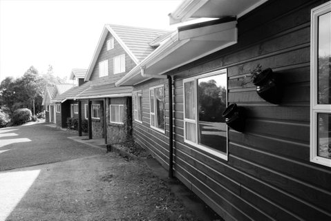 Patuha Lodge - Tourism Bookings NZ 2