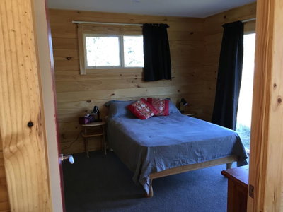 Peace Lodge