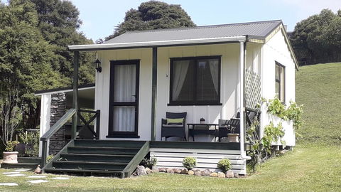 Peebles Cottage - Tourism Bookings NZ 0