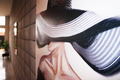 PERFECT ON POWDERHAM - PRIME INNER CITY LOCATION - Tourism Bookings NZ 1