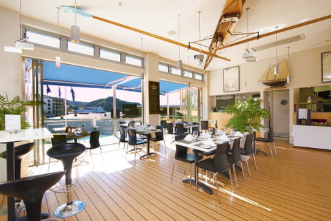 Picton Waterfront Luxury Apartments - Tourism Bookings NZ 1
