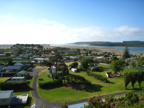 Port Waikato Holiday Park - Tourism Bookings NZ 0
