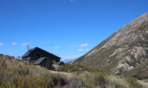 Porters Lodge - Tourism Bookings NZ 0