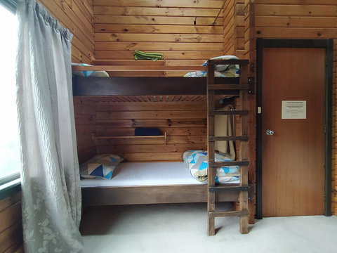 Porters Lodge - Tourism Bookings NZ 3