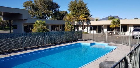 Portmans Motor Lodge - Tourism Bookings NZ 3