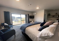 Pukaki Luxury Suites