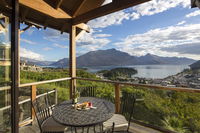 Queenstown Heights by MajorDomo