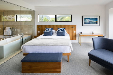 Queenstown Park Boutique Hotel - Tourism Bookings NZ 2