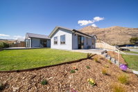Queenstown Remarkables Alpine Scenic Lodge