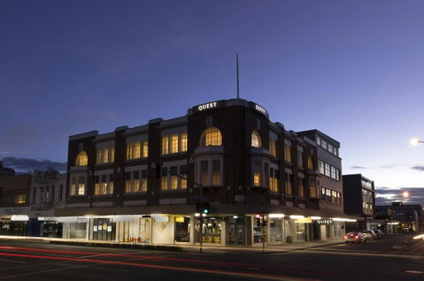 Quest Hamilton Serviced Apartments - Tourism Bookings NZ 0