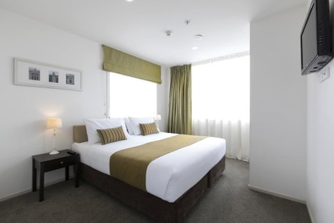 Quest Hamilton Serviced Apartments - Tourism Bookings NZ 3