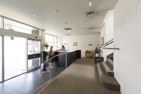 Quest Hamilton Serviced Apartments - Tourism Bookings NZ 1