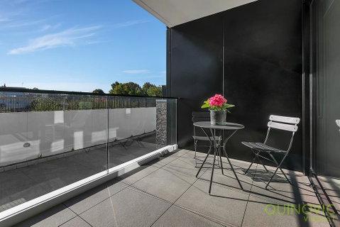 QV Stunning New Market Apartment - 832 - Tourism Bookings NZ 3