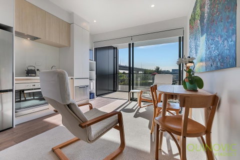 QV Stunning New Market Apartment - 832 - Tourism Bookings NZ 1