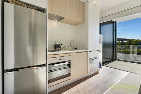 QV Stunning New Market Apartment - 832 - Tourism Bookings NZ 2