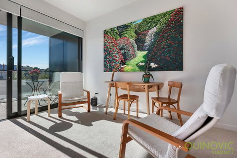 QV Stunning New Market Apartment - 832 - Tourism Bookings NZ 0