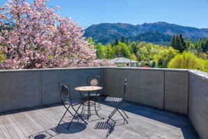 Rainbow Rest - Hanmer Springs Holiday Unit