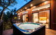 Rainforest Deluxe Spa Treehouse - thumb 0