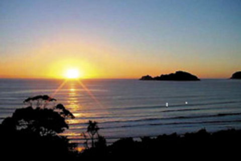 Rangimarie Anaura Bay Beachstay - Tourism Bookings NZ 1