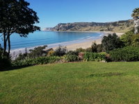 Rangimarie Cottage