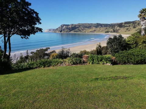 Rangimarie Cottage - Tourism Bookings NZ 0
