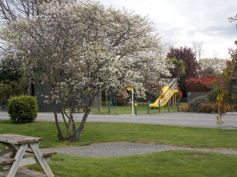 Rangiora Lodge Motel - Tourism Bookings NZ 3