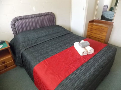 Rangiora Lodge Motel - Tourism Bookings NZ 0