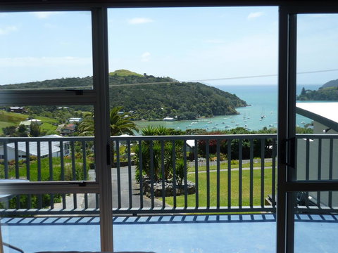 Ranui Lodge - Tourism Bookings NZ 0