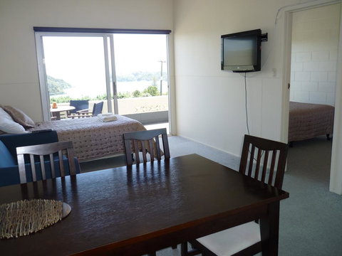 Ranui Lodge - Tourism Bookings NZ 2