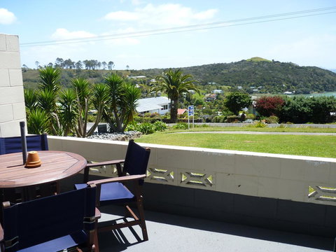 Ranui Lodge - Tourism Bookings NZ 1