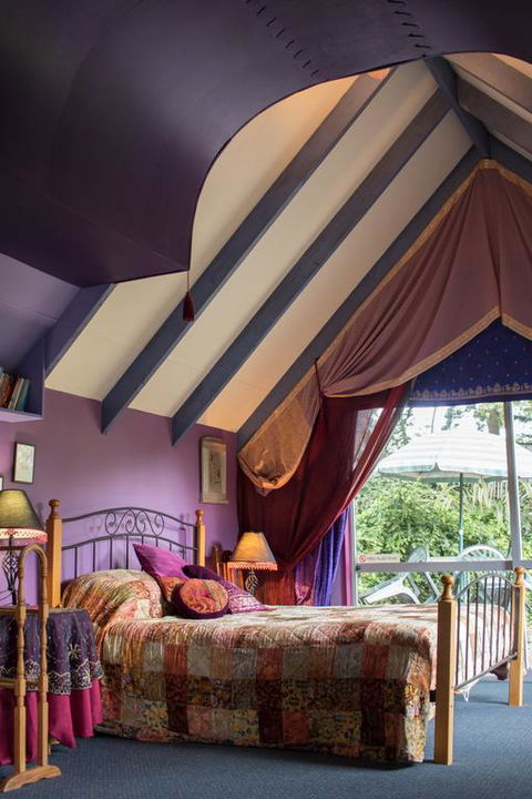 Ranui Retreat Bed And Breakfast - Tourism Bookings NZ 3