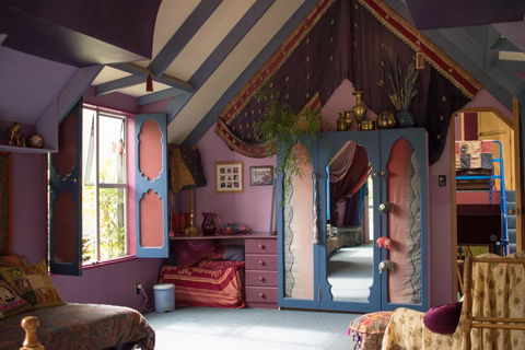 Ranui Retreat Bed And Breakfast - Tourism Bookings NZ 2