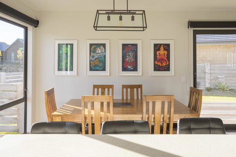 Retreat For All Seasons - Tourism Bookings NZ 3