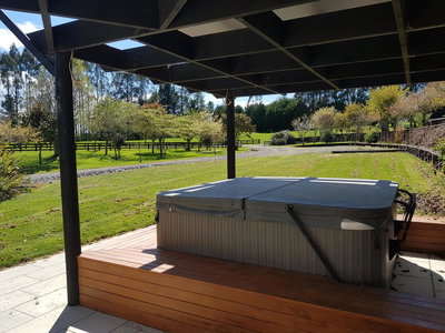 Ridgetop Farm Stay