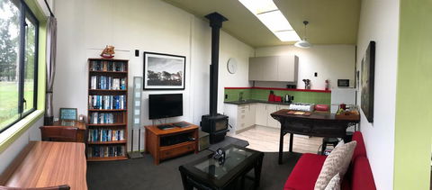 River Retreat - Tourism Bookings NZ 0